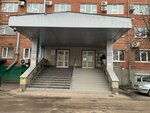 Alenka_nails (Krasnoarmeyskaya ulitsa, 136), nail salon
