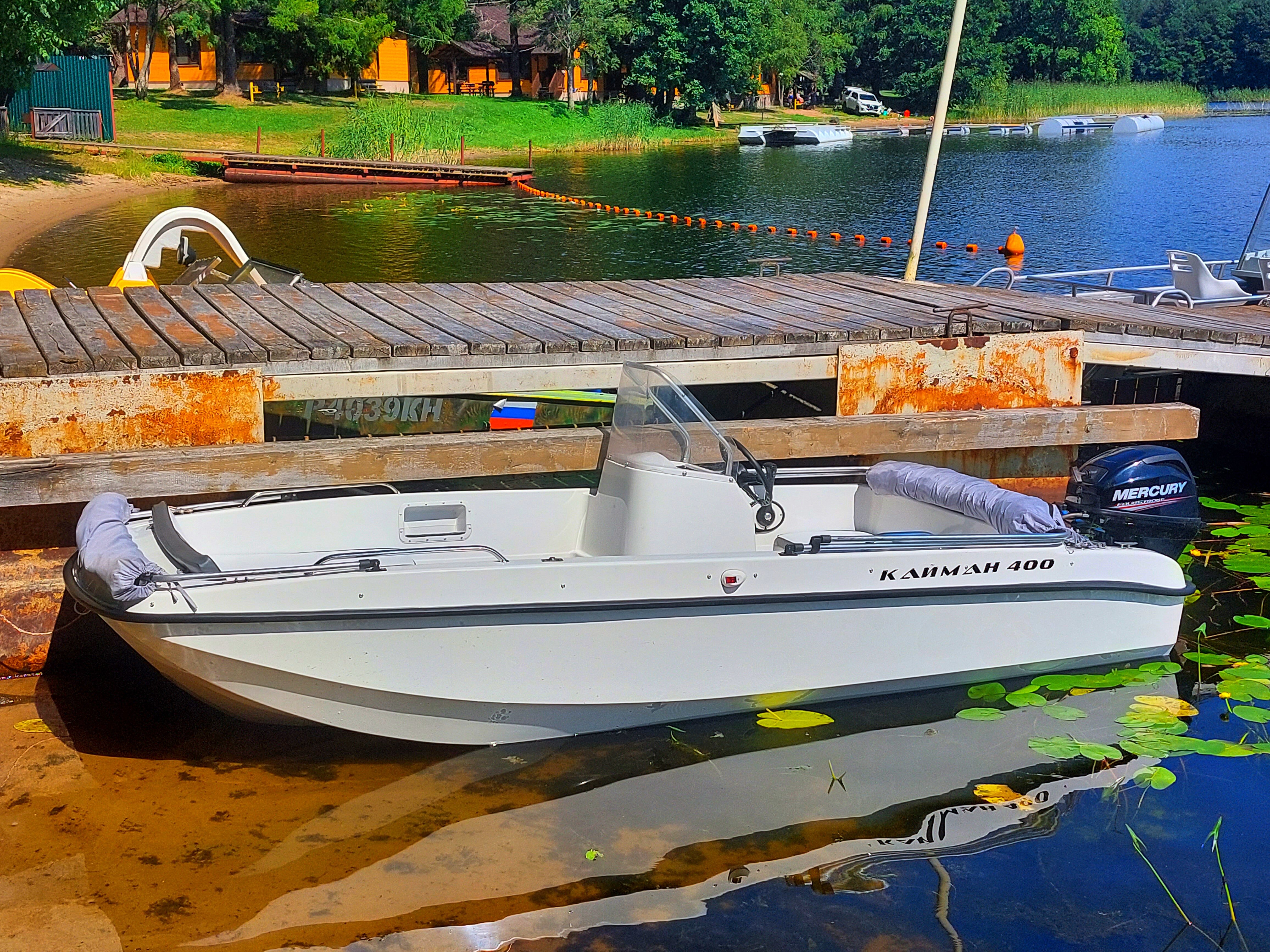 Фото Твой Селигер