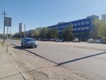Temir-Service (Sankibay Batyr Avenue, 1), geology, geophysics