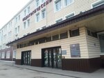 Ермак, детский футбольный центр (Komsomolskiy Avenue, 75), sports club