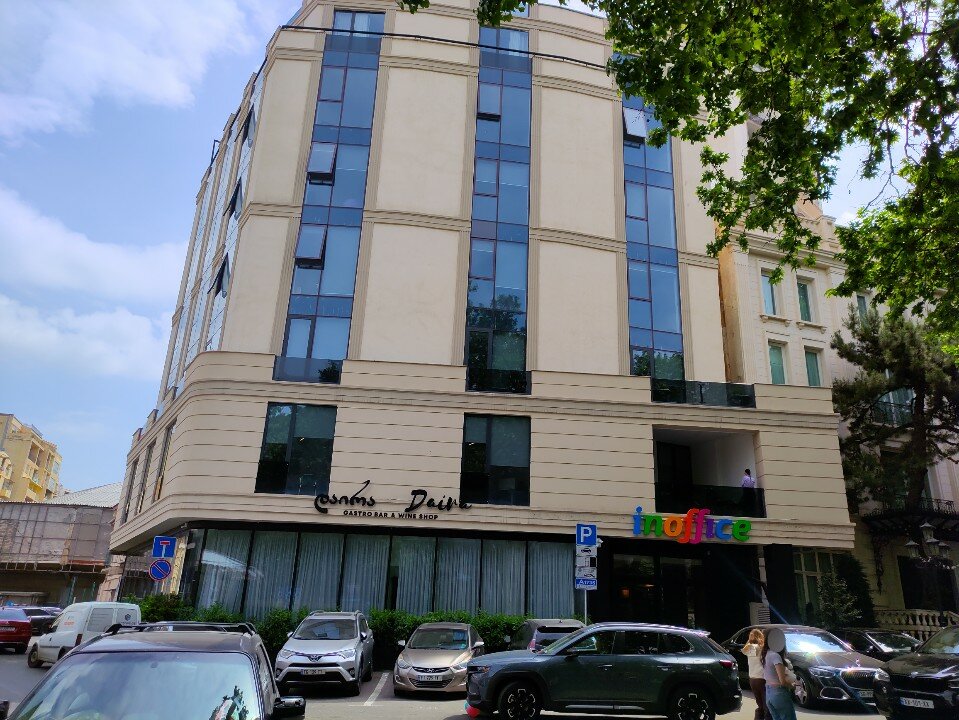 Фото Miravere Hotel