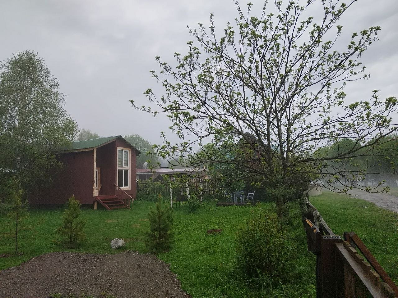 Фото Отдых Телецкое