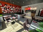 BlinOk (Geroev Avenue, 31), cafe