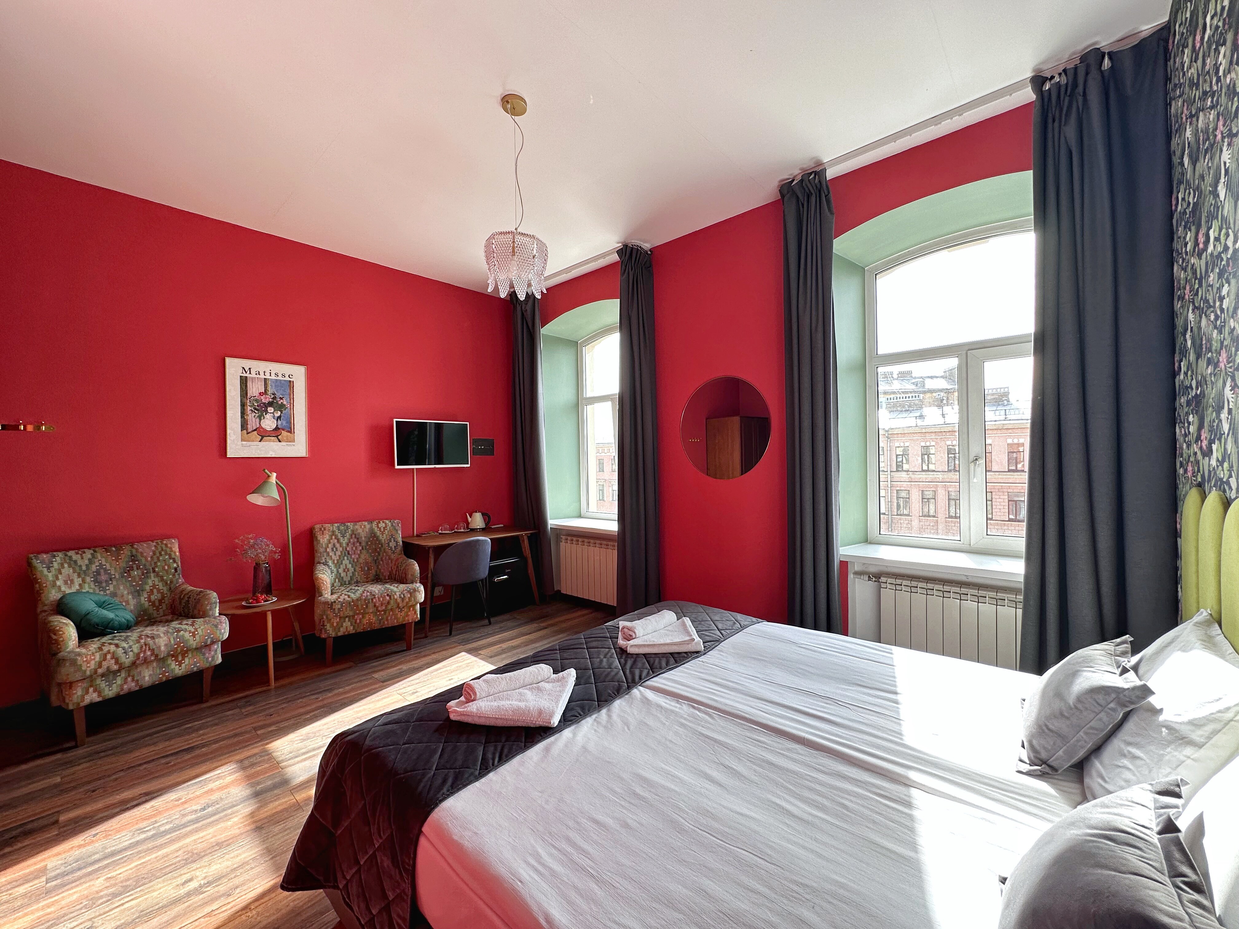 Фото Laika на Грибоедова