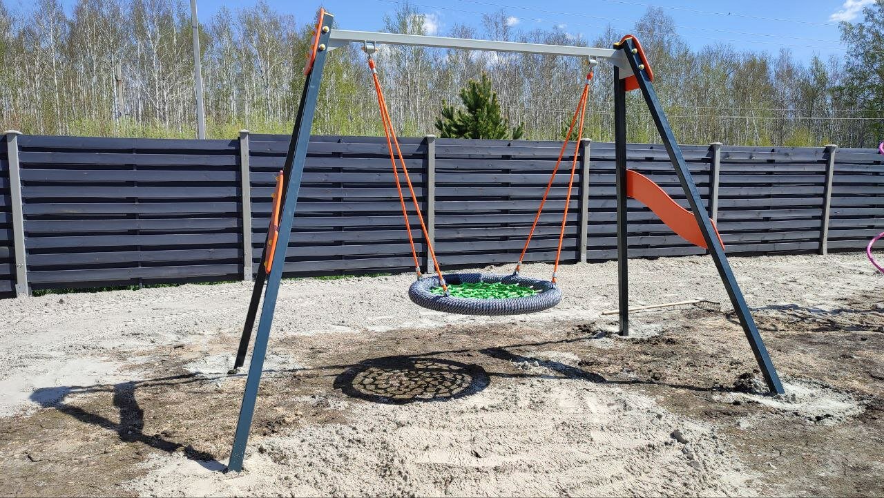 Фото Лесная симфония