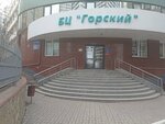 Столица дверей (Karla Marksa Avenue, 30/1), doors