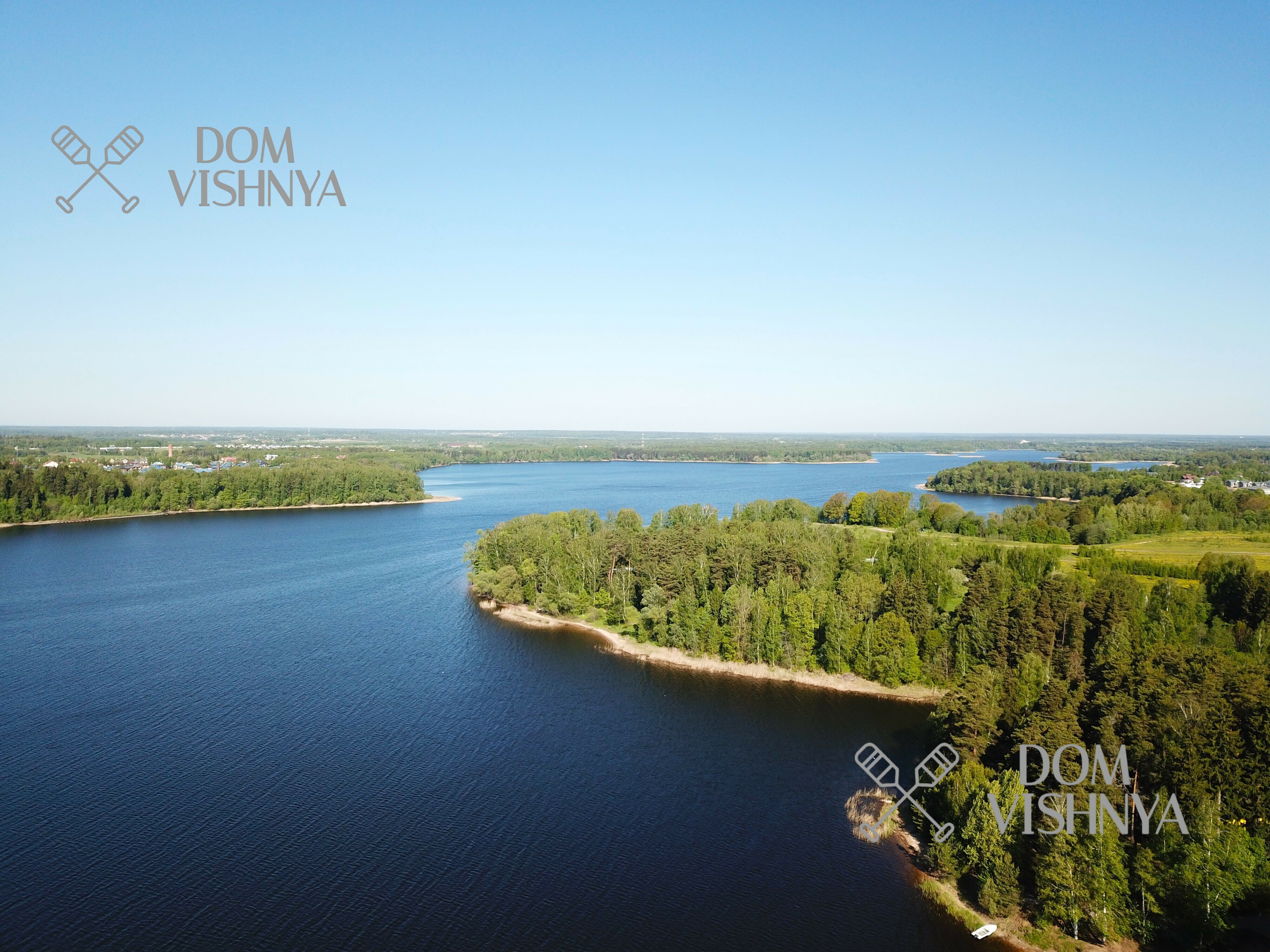 Фото Дом Вишня Лопотово