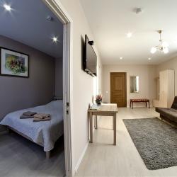 Фото Горница