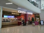 Costa Coffee (Qabanbaı Batyr dańǵyly, 21), coffee shop