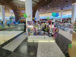 Игрушки (Avtozavodskaya Street, 18), toys and games
