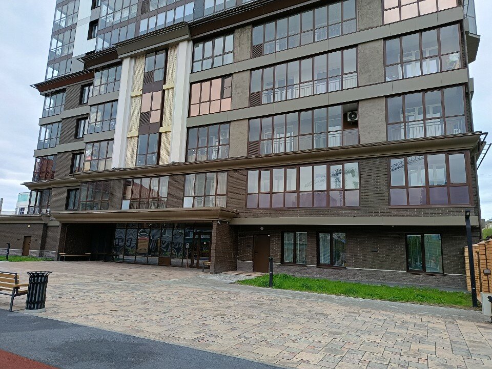 Фото отеля 1