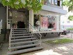 Комильфо (Proletarskaya Street, 77) ، متجر ملابس