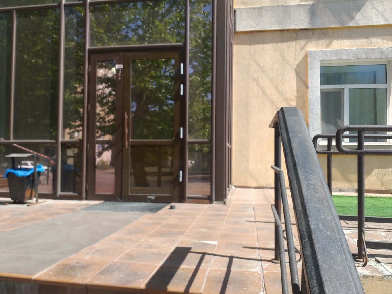 Фото Шанырак