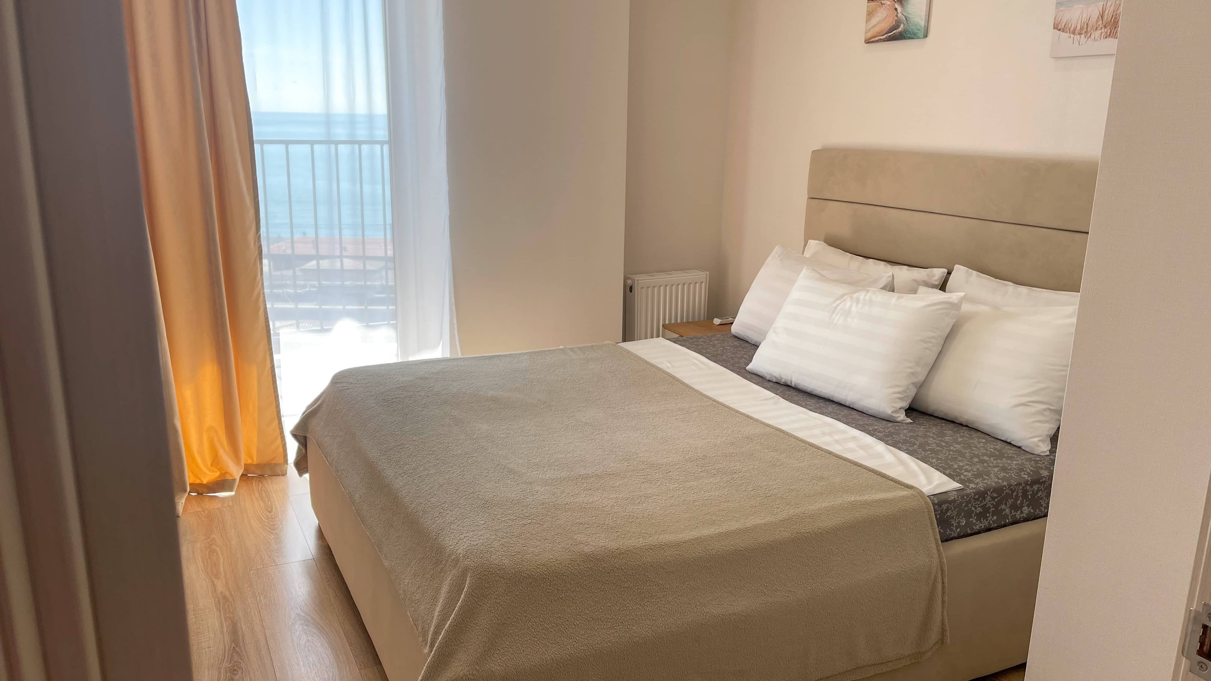 Фото Sochi Inn Aparts Karavella