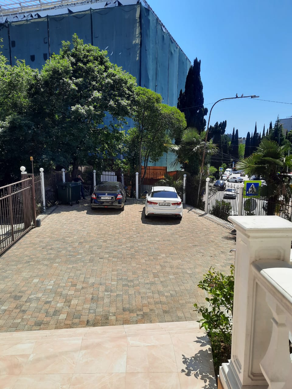 Фото АрМара