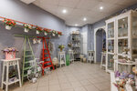 Buket (25 Let Oktyabrya Street, 9), flower shop