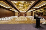 Al Noor (InterContinental Dubai Festival City, Dubai Festival City, Ras Al Khor, Dubai), conference and meeting hall