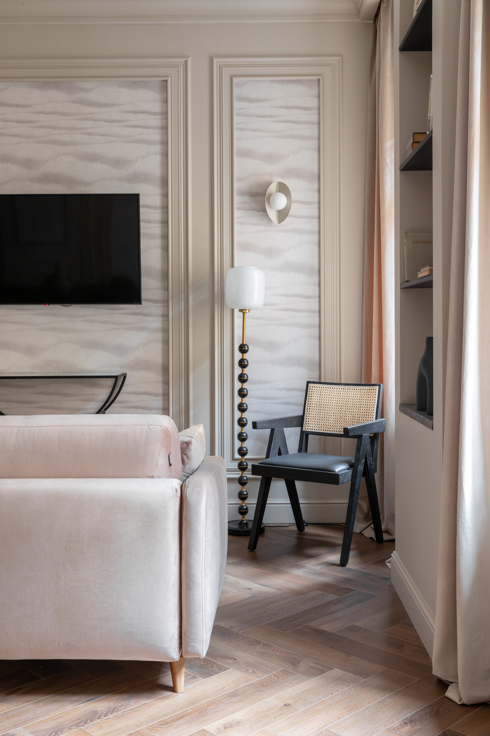 Фото ImperialApart Fontanka