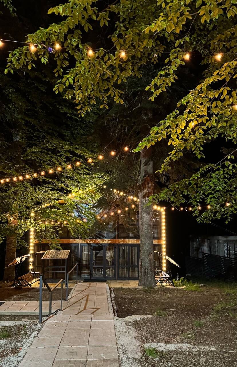 Фото Аризона Архыз