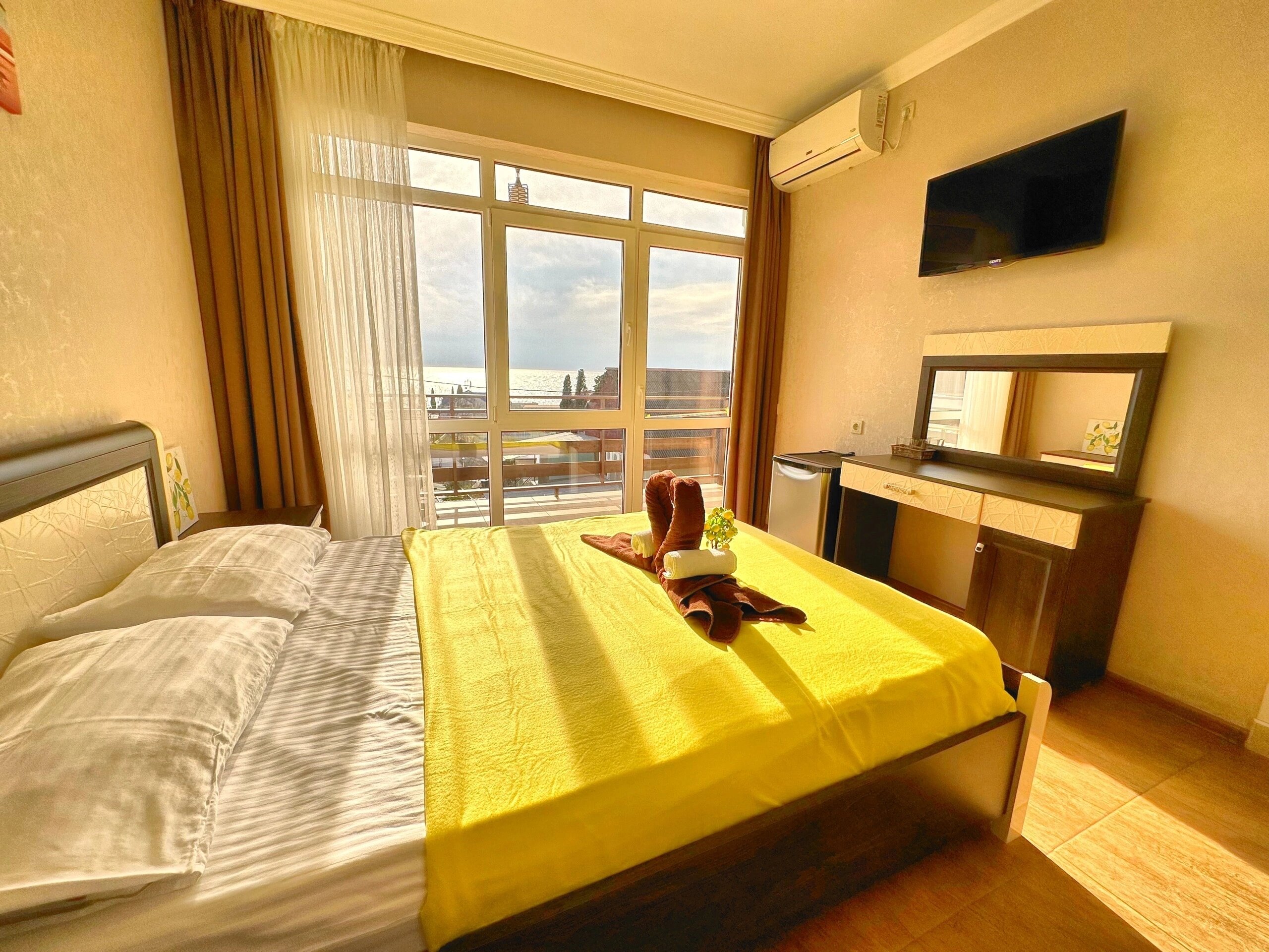 Фото GardenBerry LooResort