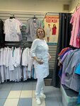 Медицинская одежда (Babushkina Street, 48), workwear