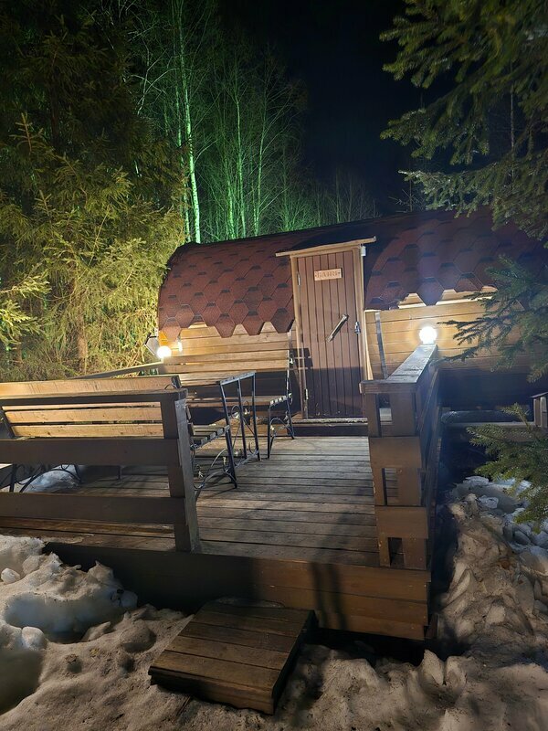 Фото Ёlki Черемыкино