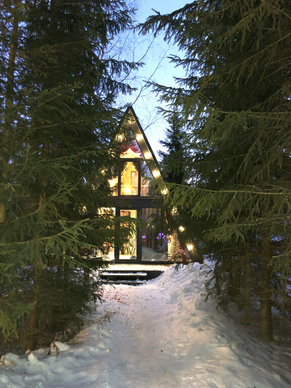 Фото Ёlki Черемыкино