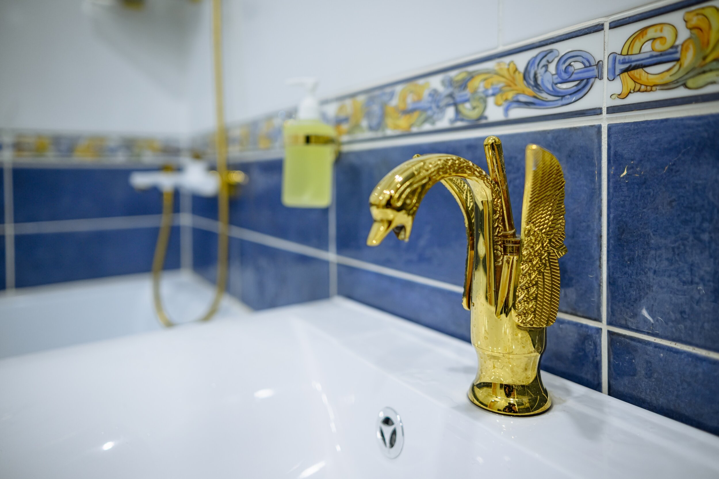 Фото Апартаменты в центре Пушкиногорья