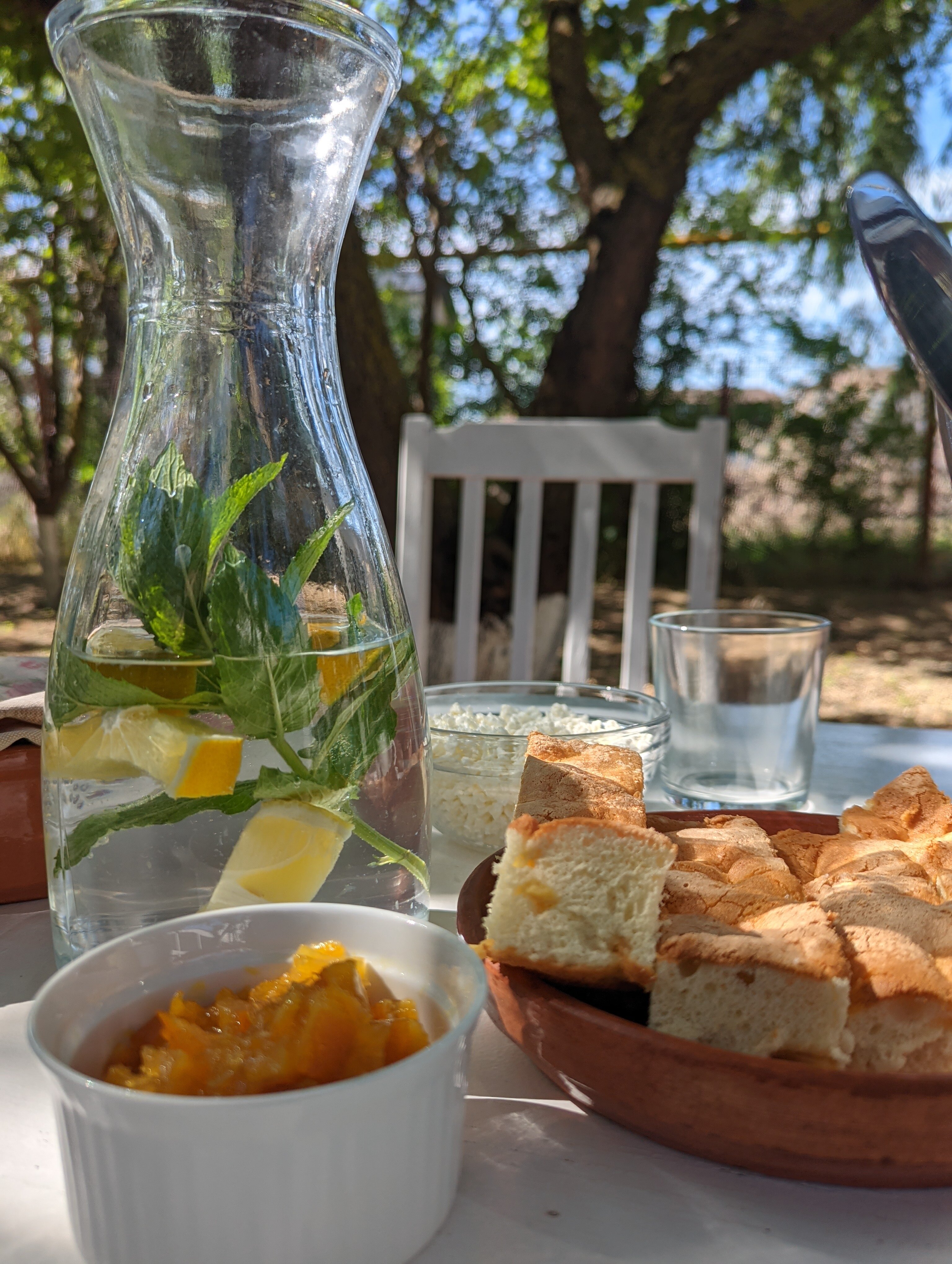 Фото Blaga House design dacha