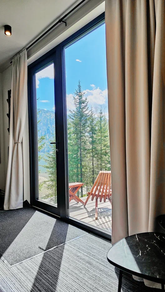 Фото Телецкое золотое