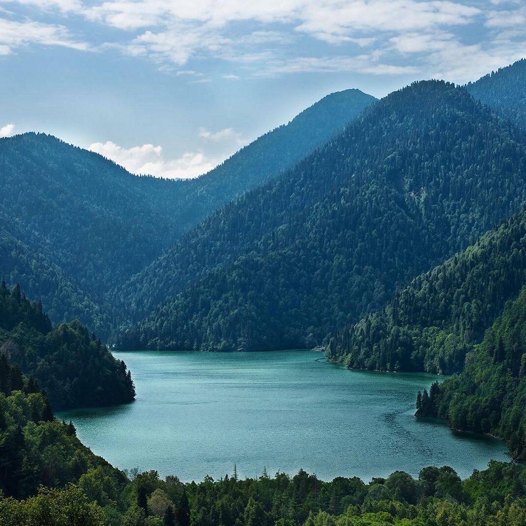 Фото Сухумская бухта