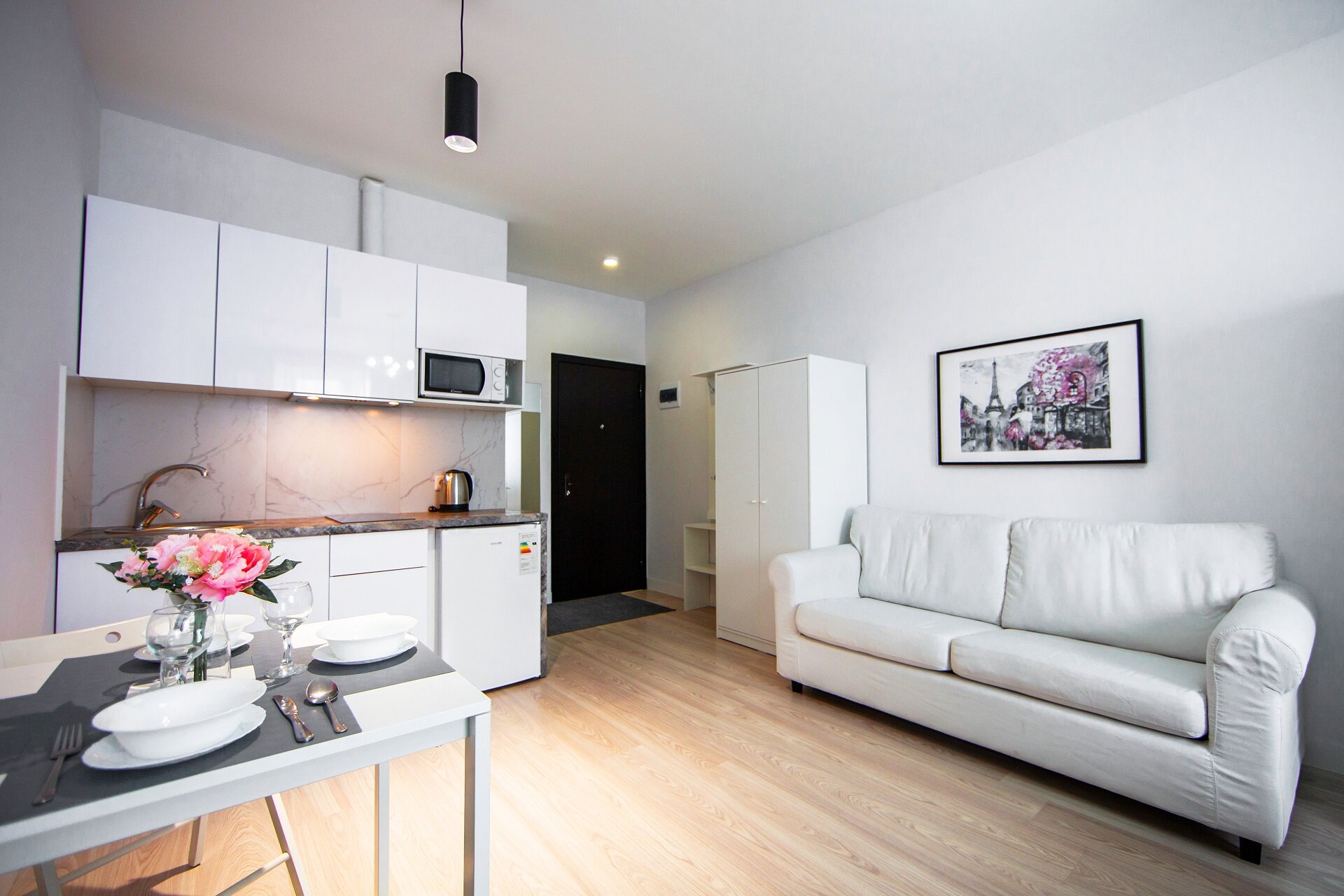 Фото Первый Лиговский