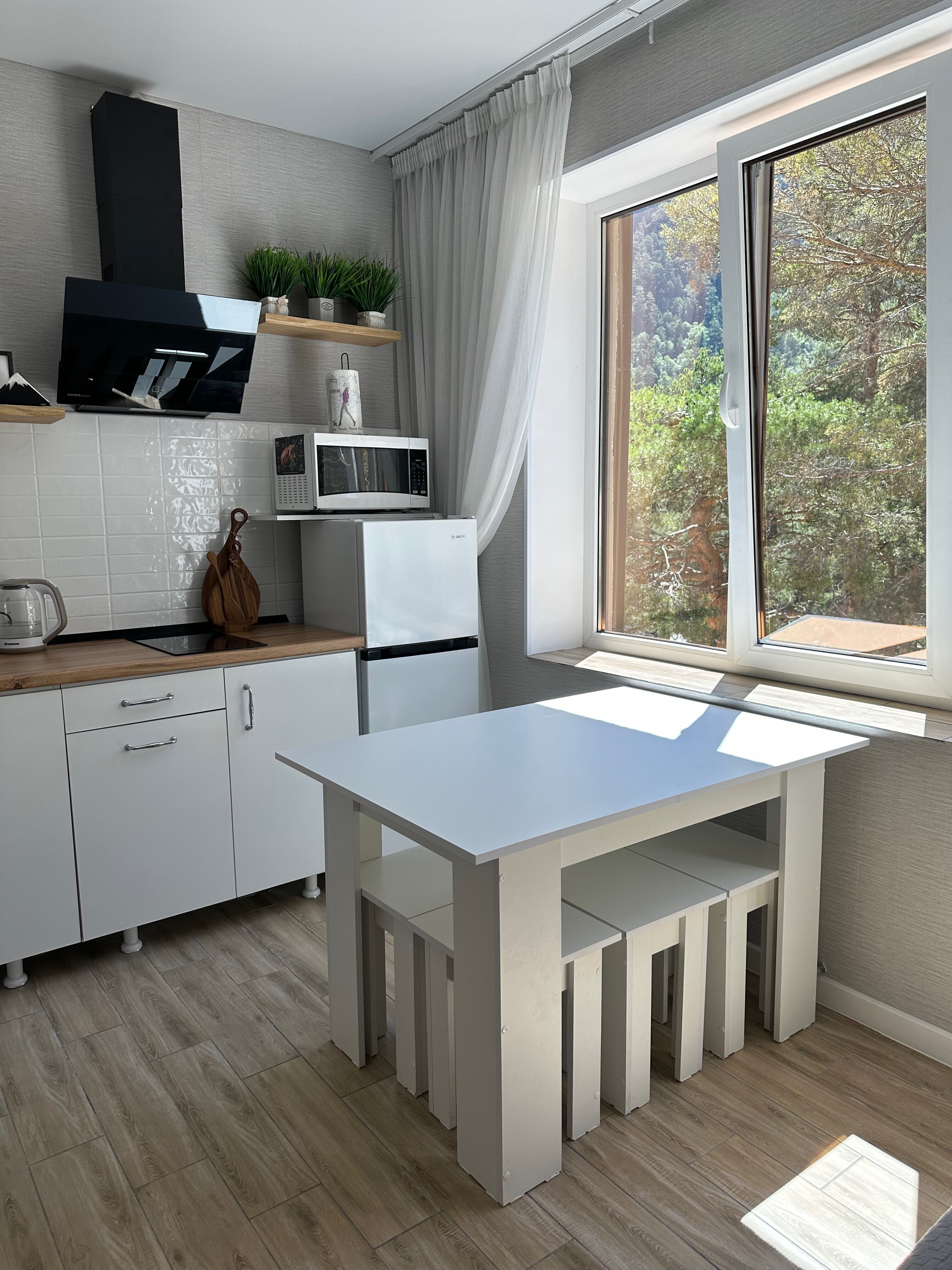 Фото Горная сказка