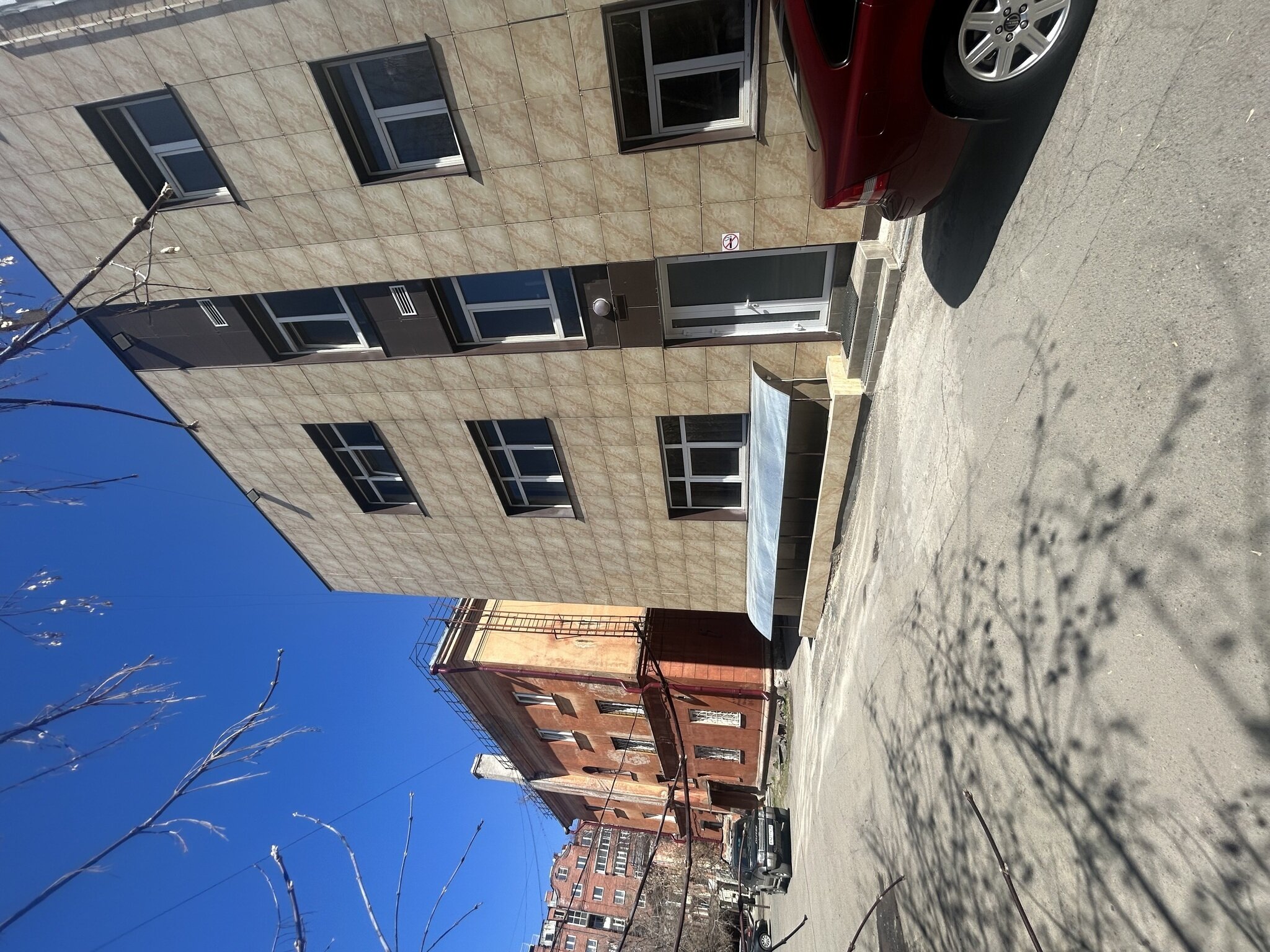 Фото Байкал