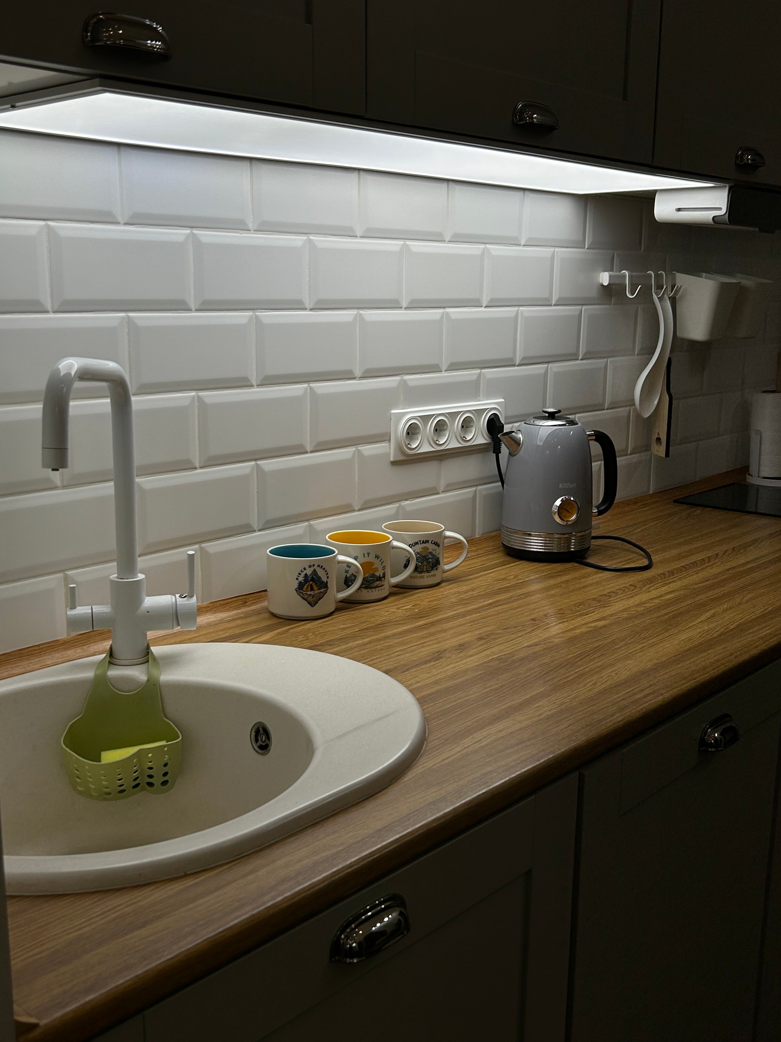 Фото Кругосвет шале