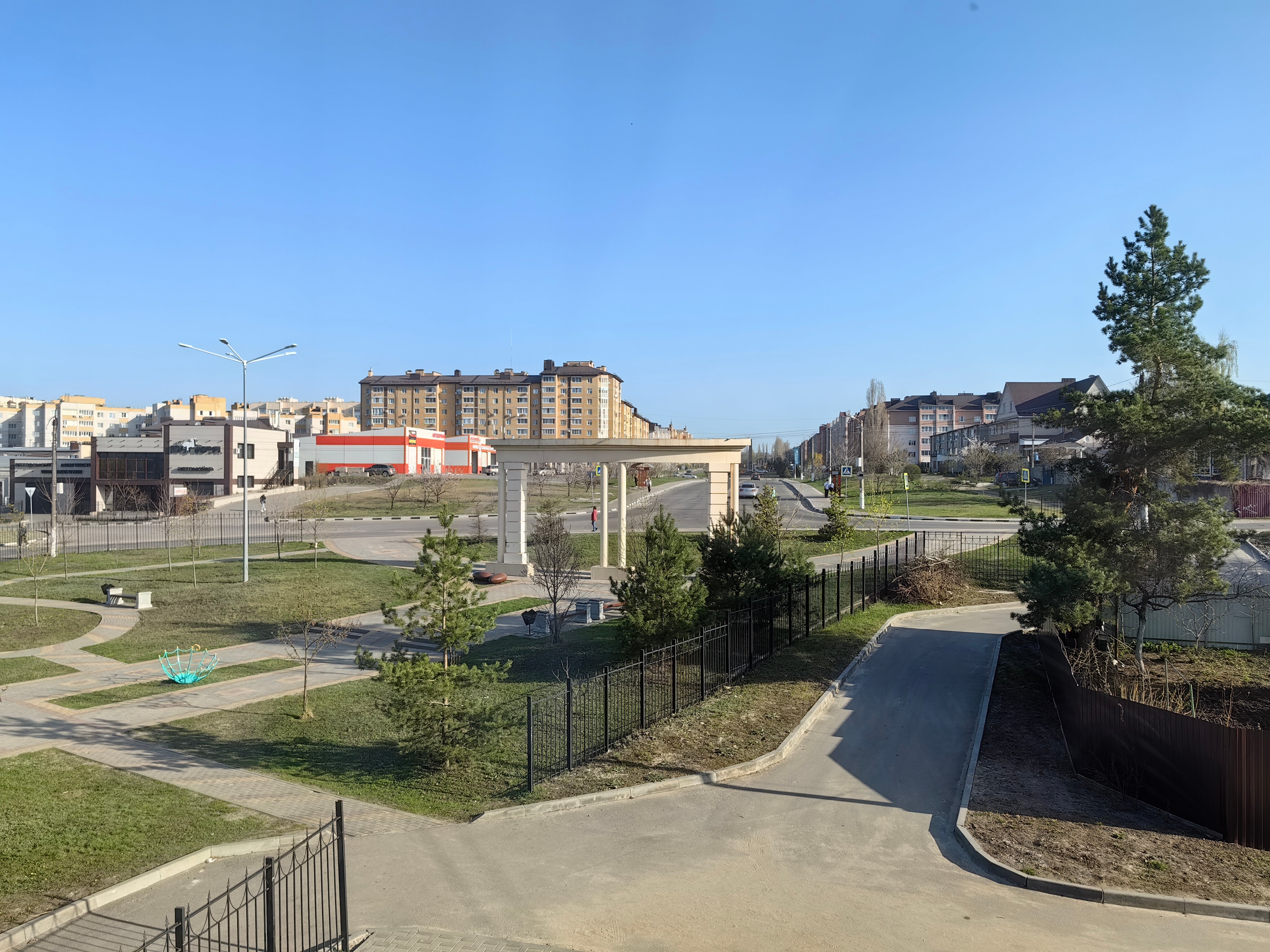 Фото Panorama Вилла