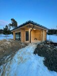 СтройДомКомплект (Talitsa Street, 93), construction of baths and saunas