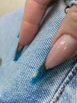 Kd Nails (Mira Street, 61А), beauty salon