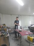 Автомалярка СП (ulitsa Bazarova, 105), auto body repair