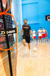 IBasket (Bykovskaya Street, 9), club deportivo, sección
