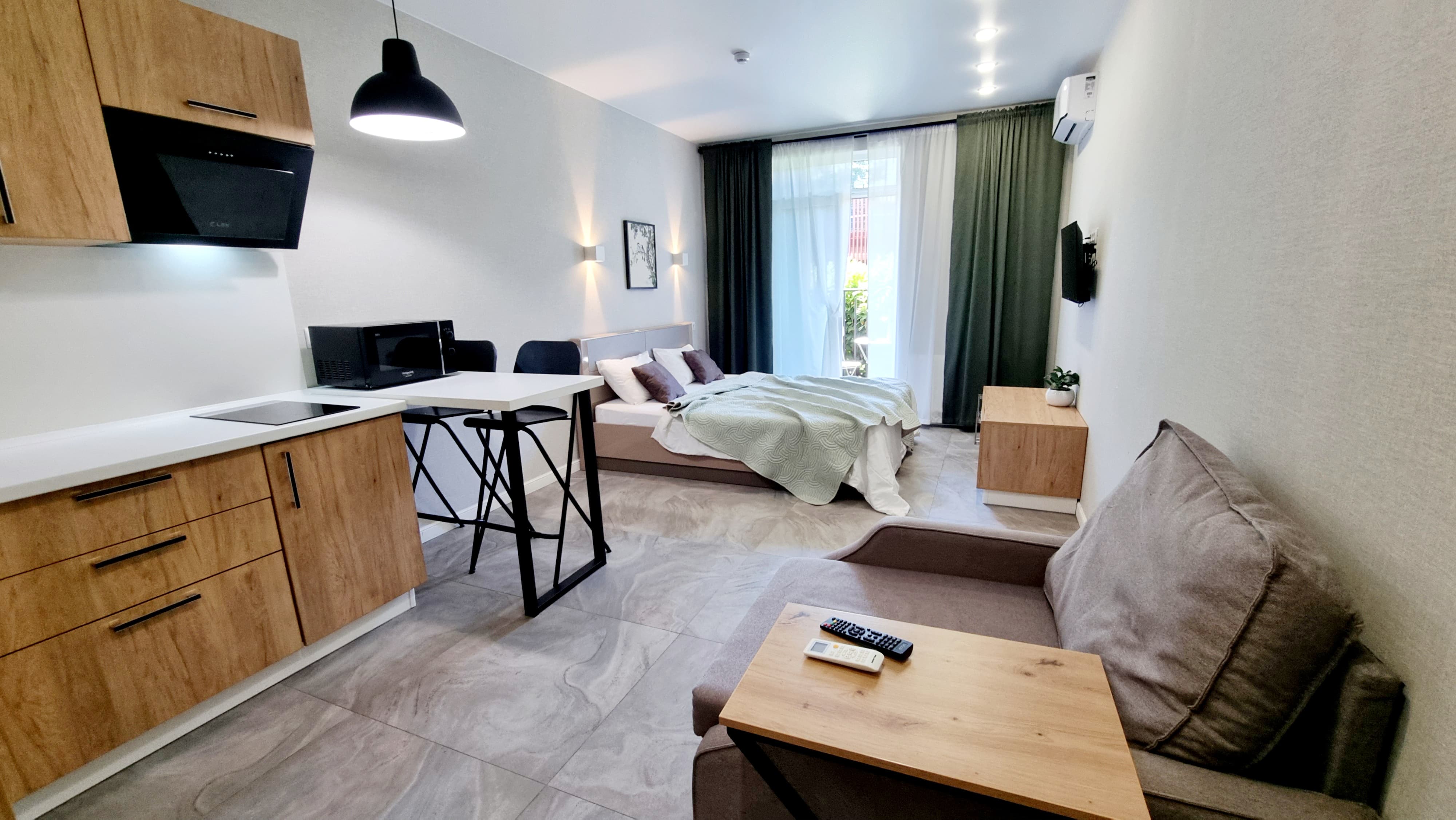 Фото Жильё посуточно