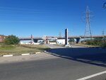 Tolyatti-Nefteprodukt-Servis (Magistralnaya Street, 6), gas station