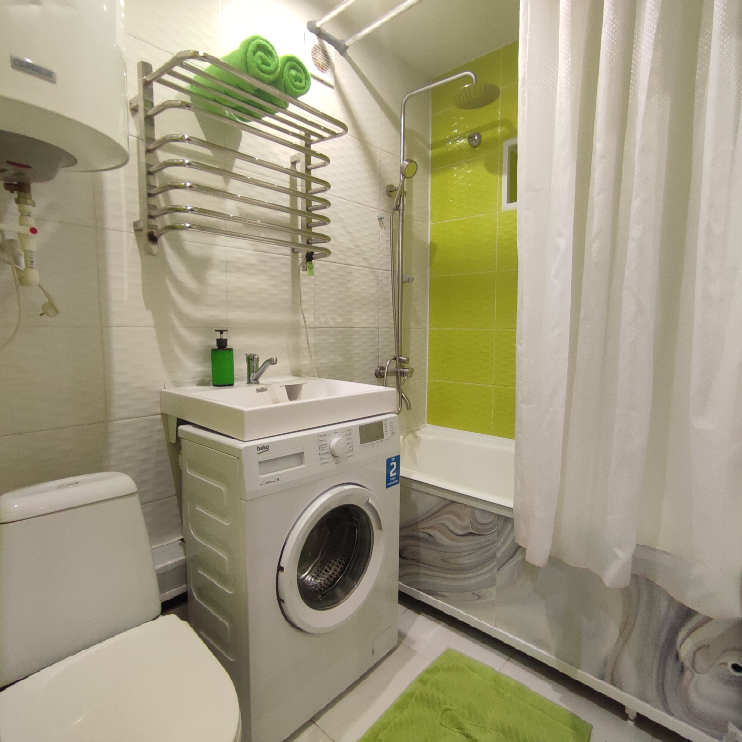 Фото отеля 1