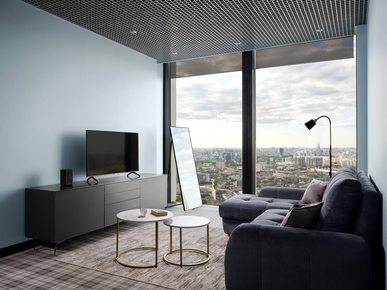 Фото Cozy Aparts Moscow City