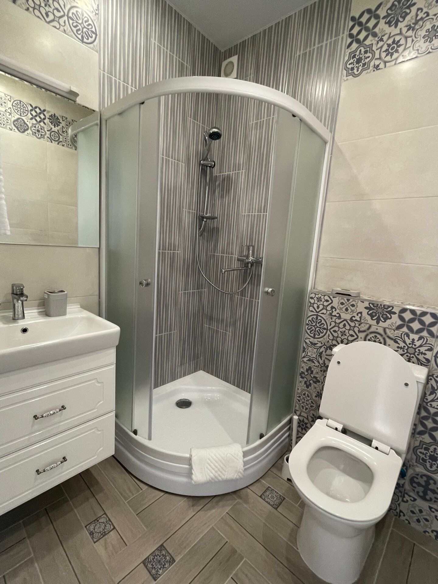 Фото Домик на побережье Балтийского моря