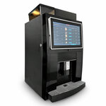 Территория кофе (Битумный переулок, 1Б), vending machines