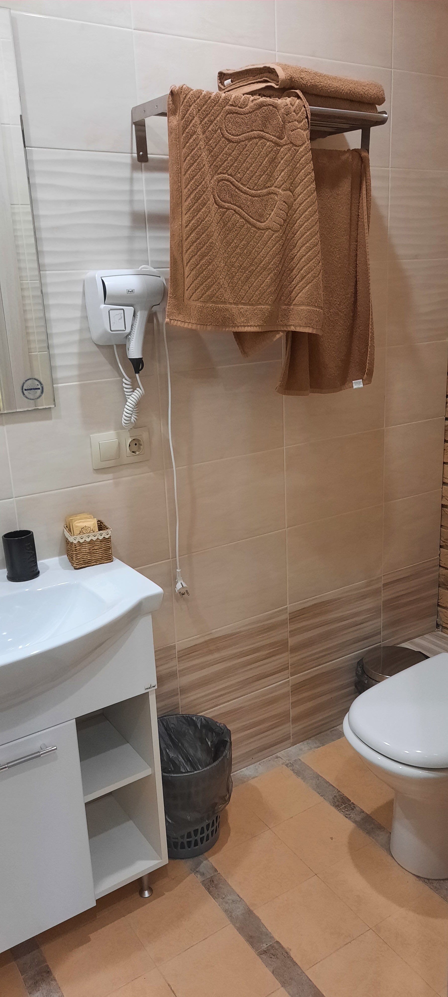 Фото Отель-Холл