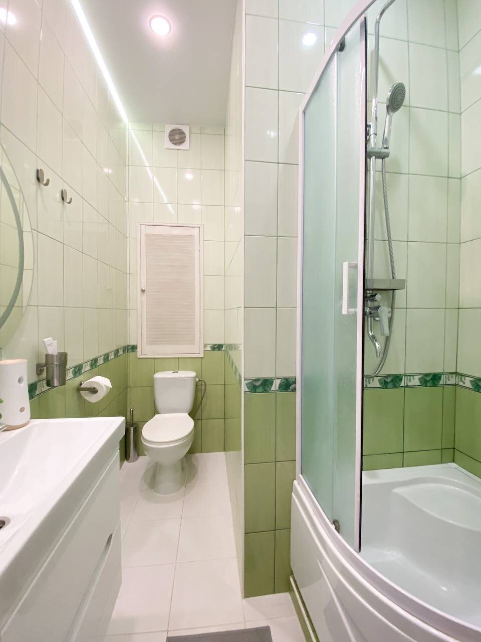 Фото Смарт апартаменты с видом на море