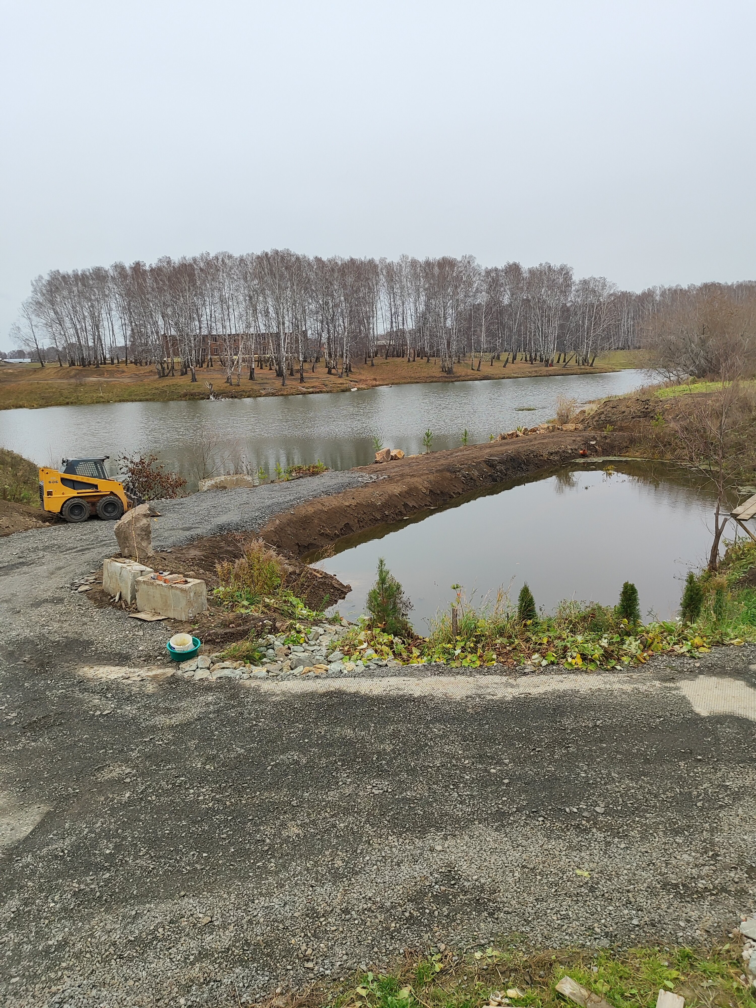 Фото Раздолье