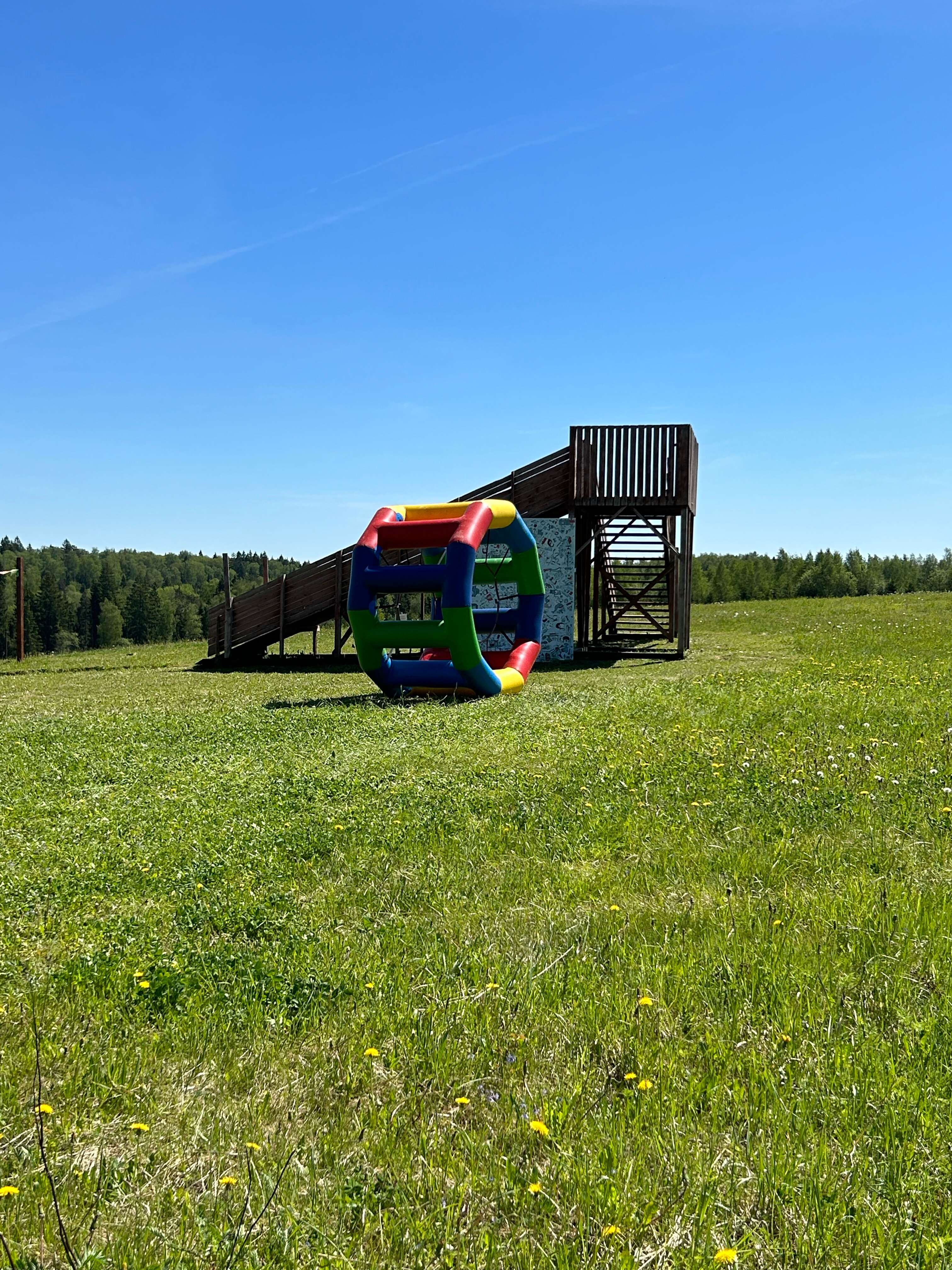 Фото Дом-шале в Сорочанах